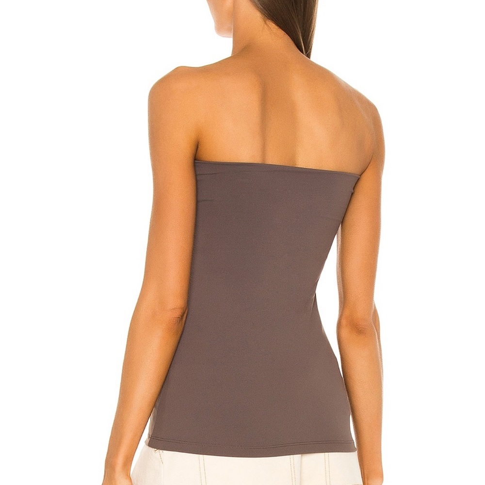 Susana Monaco crop top - Picture 3 of 4